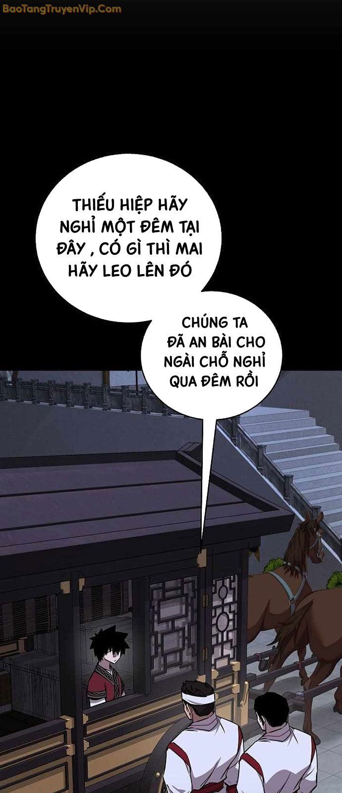 Thanh Mai Trúc Mã Của Đệ Nhất Thiên Hạ Chapter 41 - Trang 4