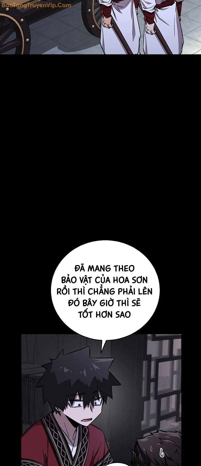 Thanh Mai Trúc Mã Của Đệ Nhất Thiên Hạ Chapter 41 - Trang 4