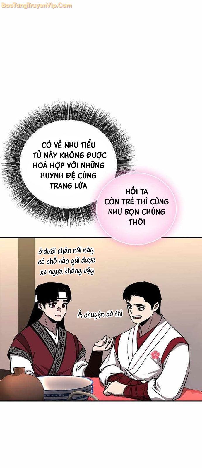 Thanh Mai Trúc Mã Của Đệ Nhất Thiên Hạ Chapter 41 - Trang 4