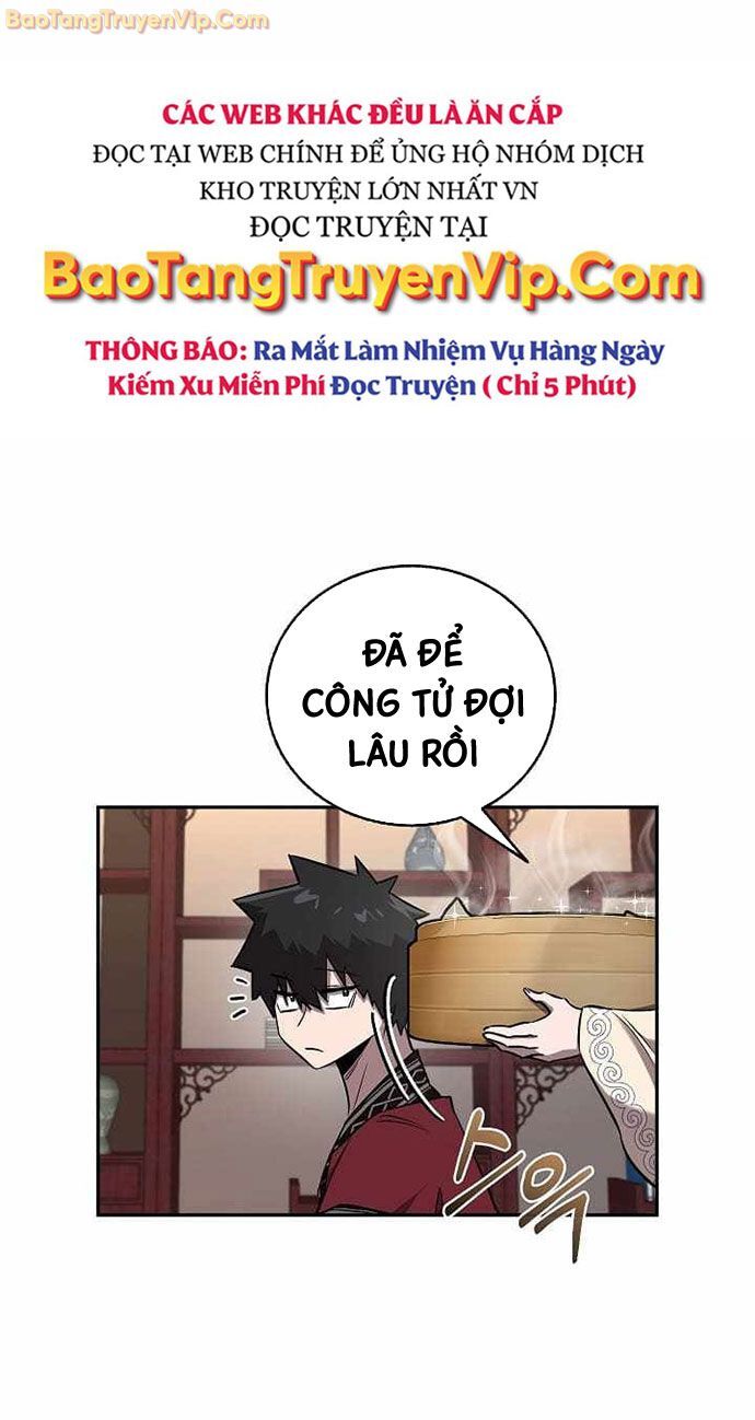 Thanh Mai Trúc Mã Của Đệ Nhất Thiên Hạ Chapter 41 - Trang 4