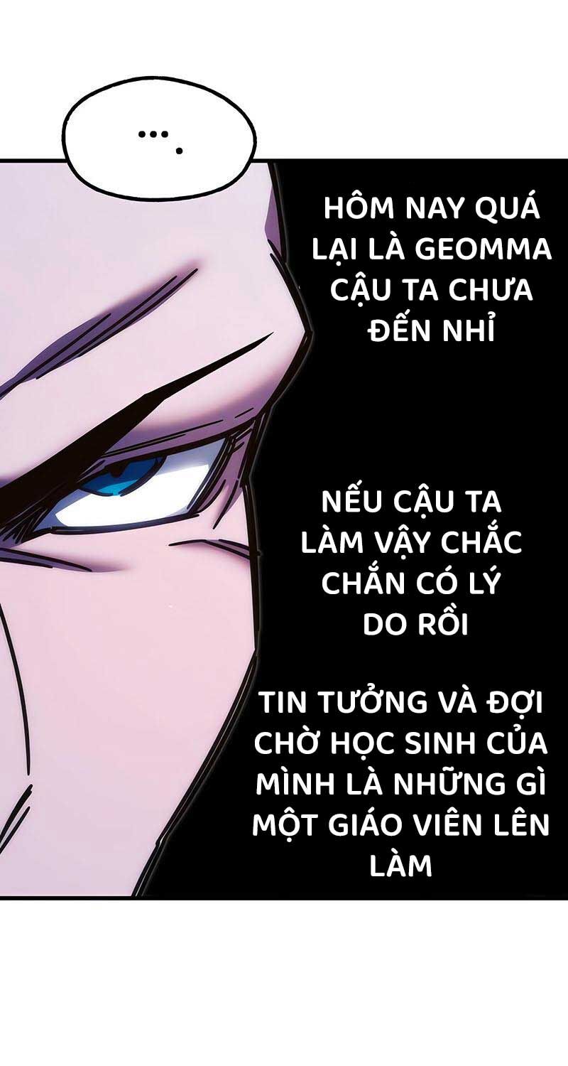 Thống Lĩnh Học Viện Chỉ Bằng Dao Sashimi Chapter 11 - Trang 4