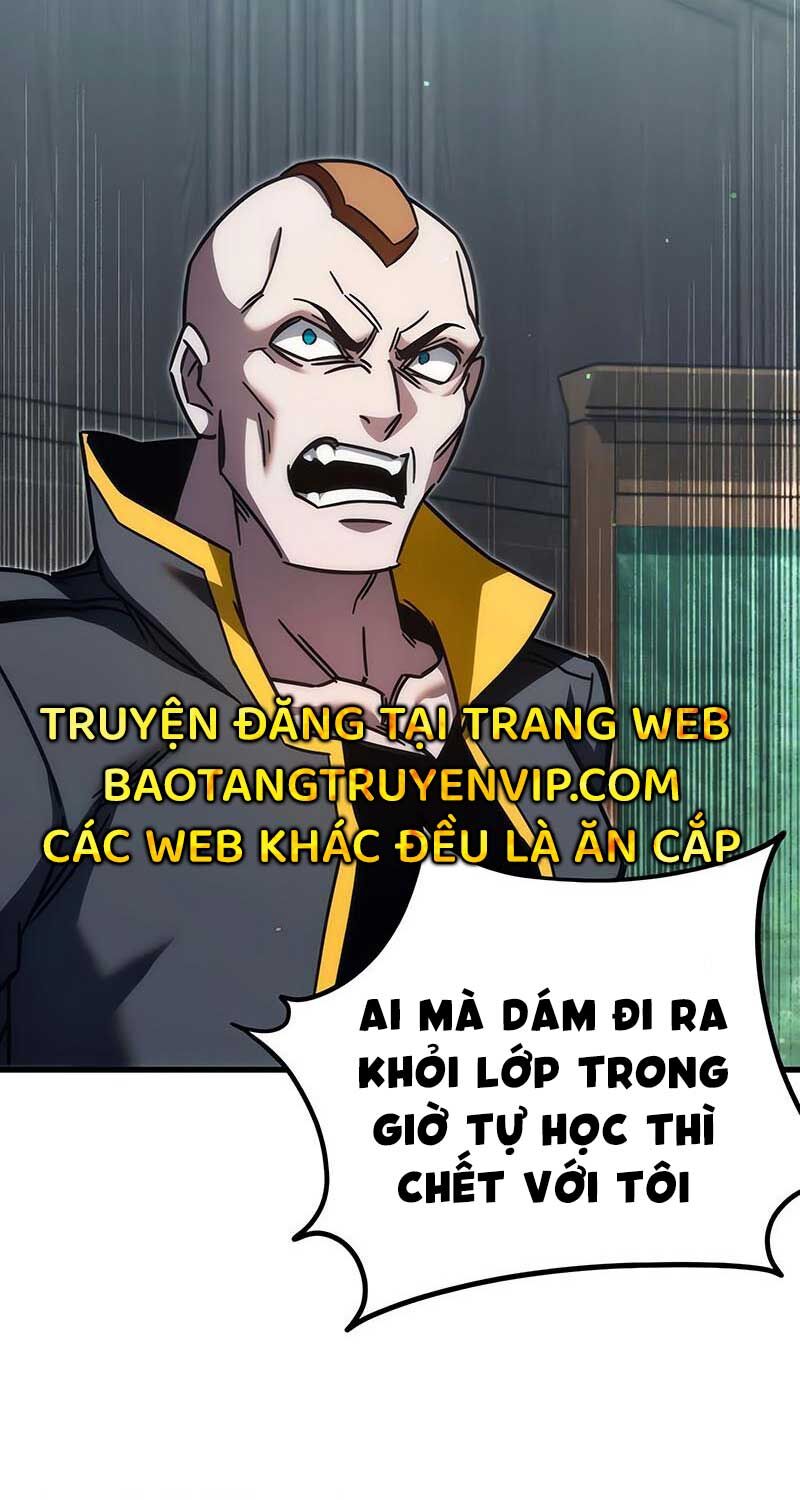 Thống Lĩnh Học Viện Chỉ Bằng Dao Sashimi Chapter 11 - Trang 4