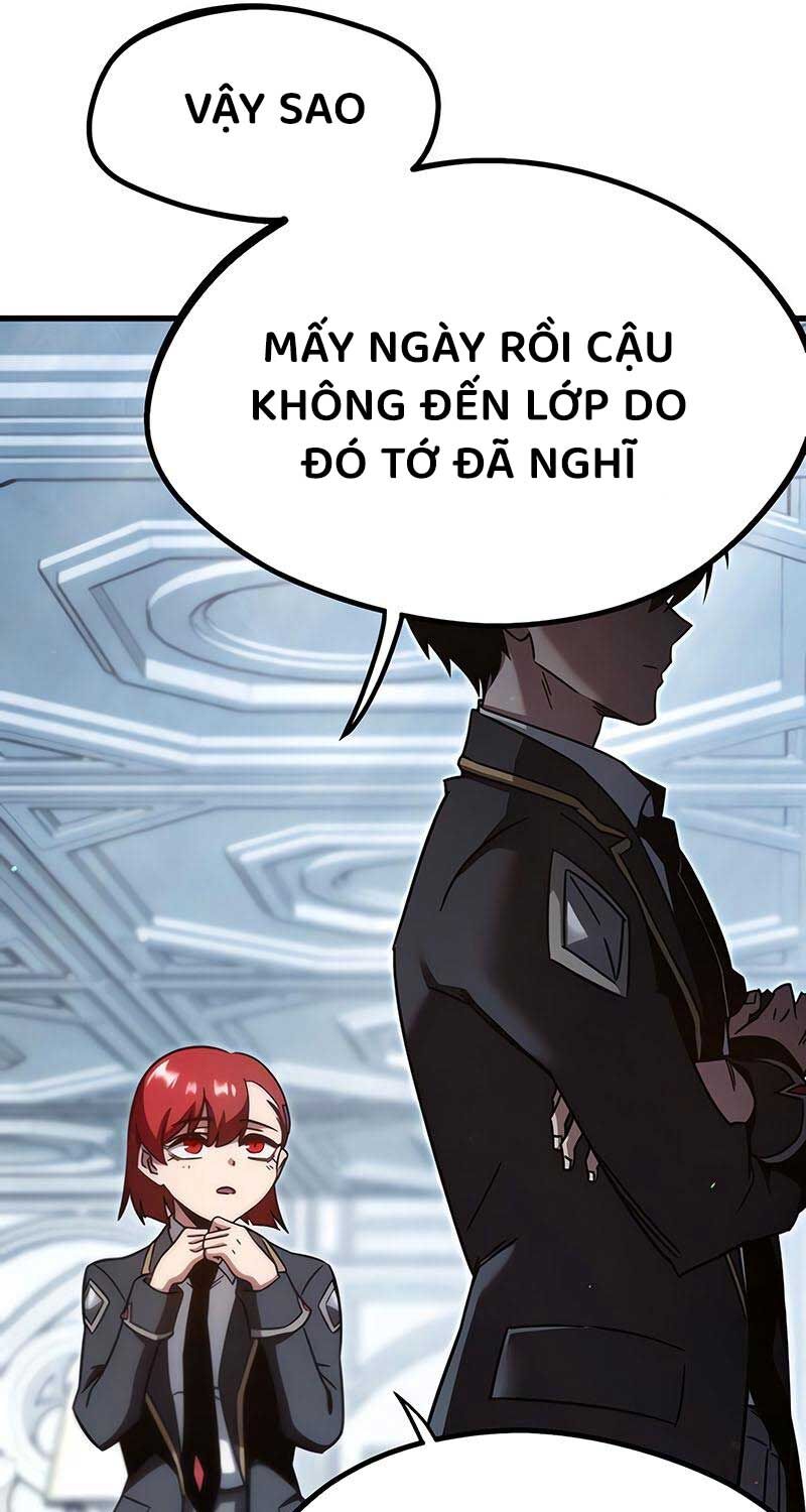 Thống Lĩnh Học Viện Chỉ Bằng Dao Sashimi Chapter 11 - Trang 4