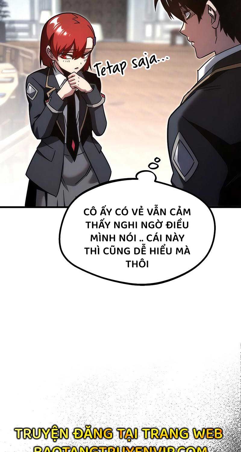 Thống Lĩnh Học Viện Chỉ Bằng Dao Sashimi Chapter 11 - Trang 4