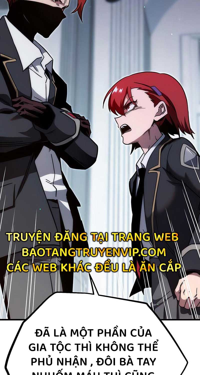 Thống Lĩnh Học Viện Chỉ Bằng Dao Sashimi Chapter 11 - Trang 4