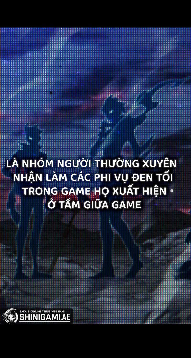 Thống Lĩnh Học Viện Chỉ Bằng Dao Sashimi Chapter 11 - Trang 4