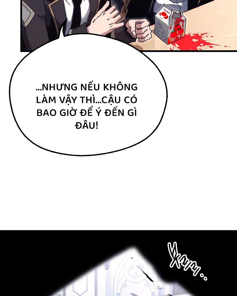 Thống Lĩnh Học Viện Chỉ Bằng Dao Sashimi Chapter 14 - Trang 4