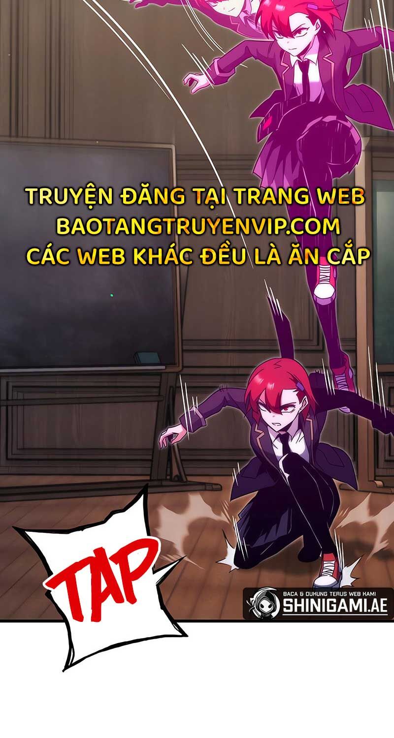 Thống Lĩnh Học Viện Chỉ Bằng Dao Sashimi Chapter 14 - Trang 4