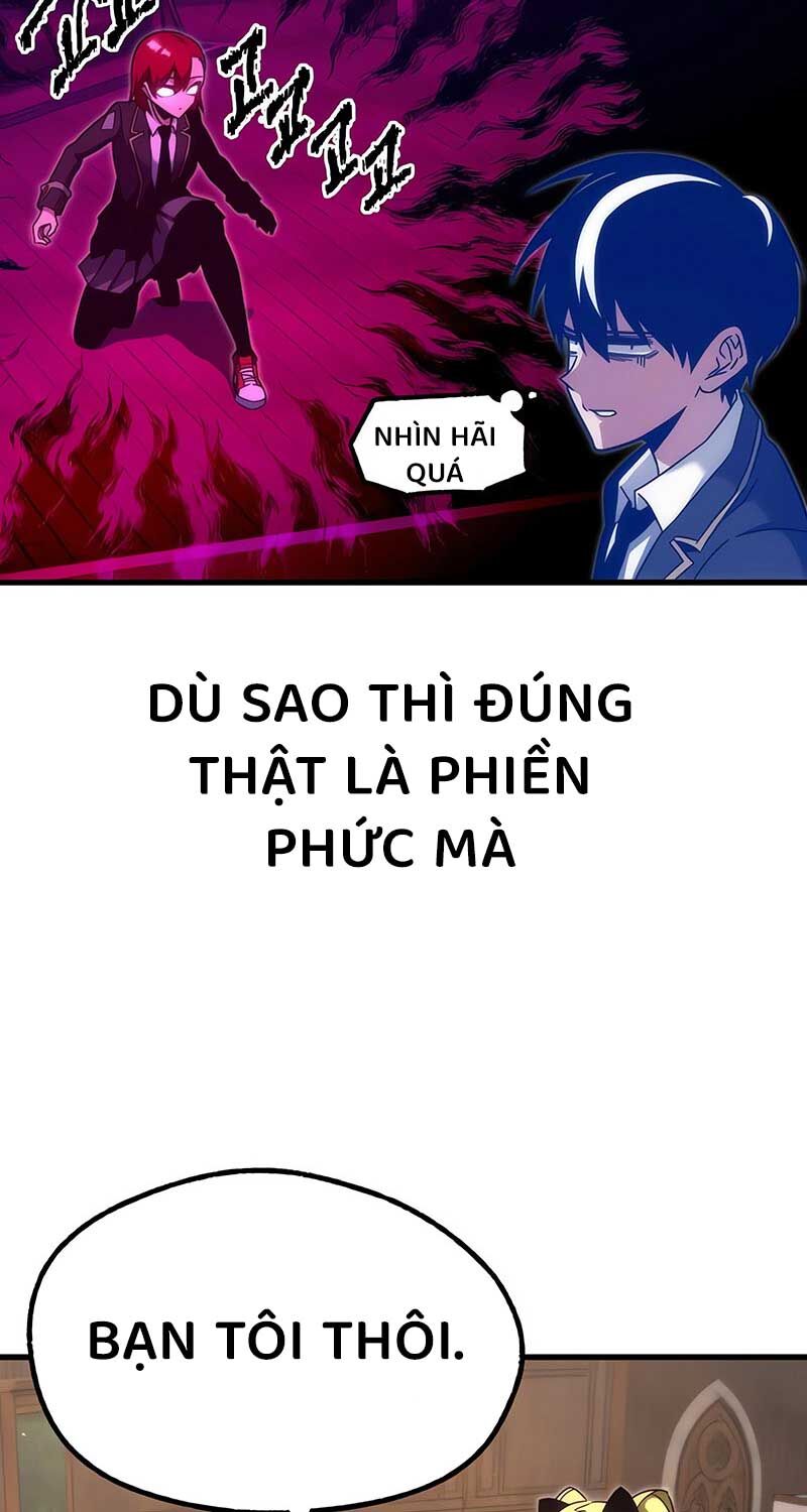 Thống Lĩnh Học Viện Chỉ Bằng Dao Sashimi Chapter 14 - Trang 4