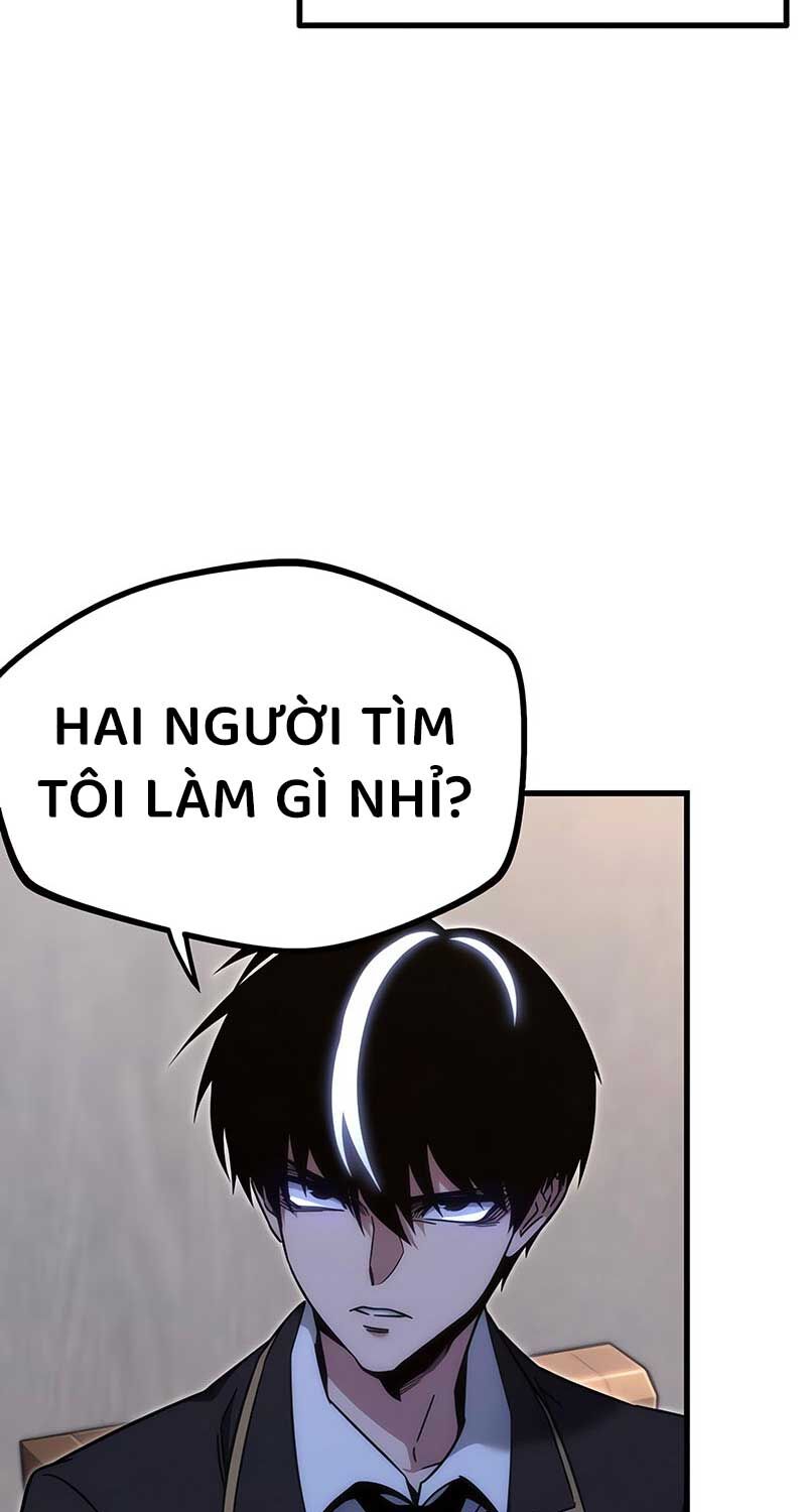 Thống Lĩnh Học Viện Chỉ Bằng Dao Sashimi Chapter 14 - Trang 4