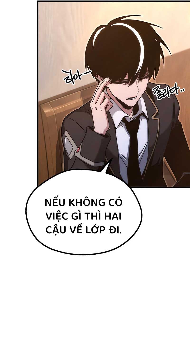 Thống Lĩnh Học Viện Chỉ Bằng Dao Sashimi Chapter 14 - Trang 4