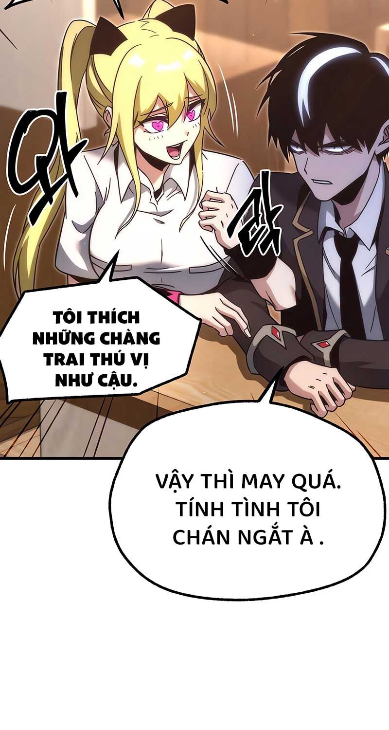 Thống Lĩnh Học Viện Chỉ Bằng Dao Sashimi Chapter 14 - Trang 4