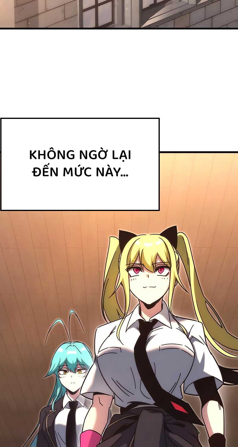 Thống Lĩnh Học Viện Chỉ Bằng Dao Sashimi Chapter 14 - Trang 4