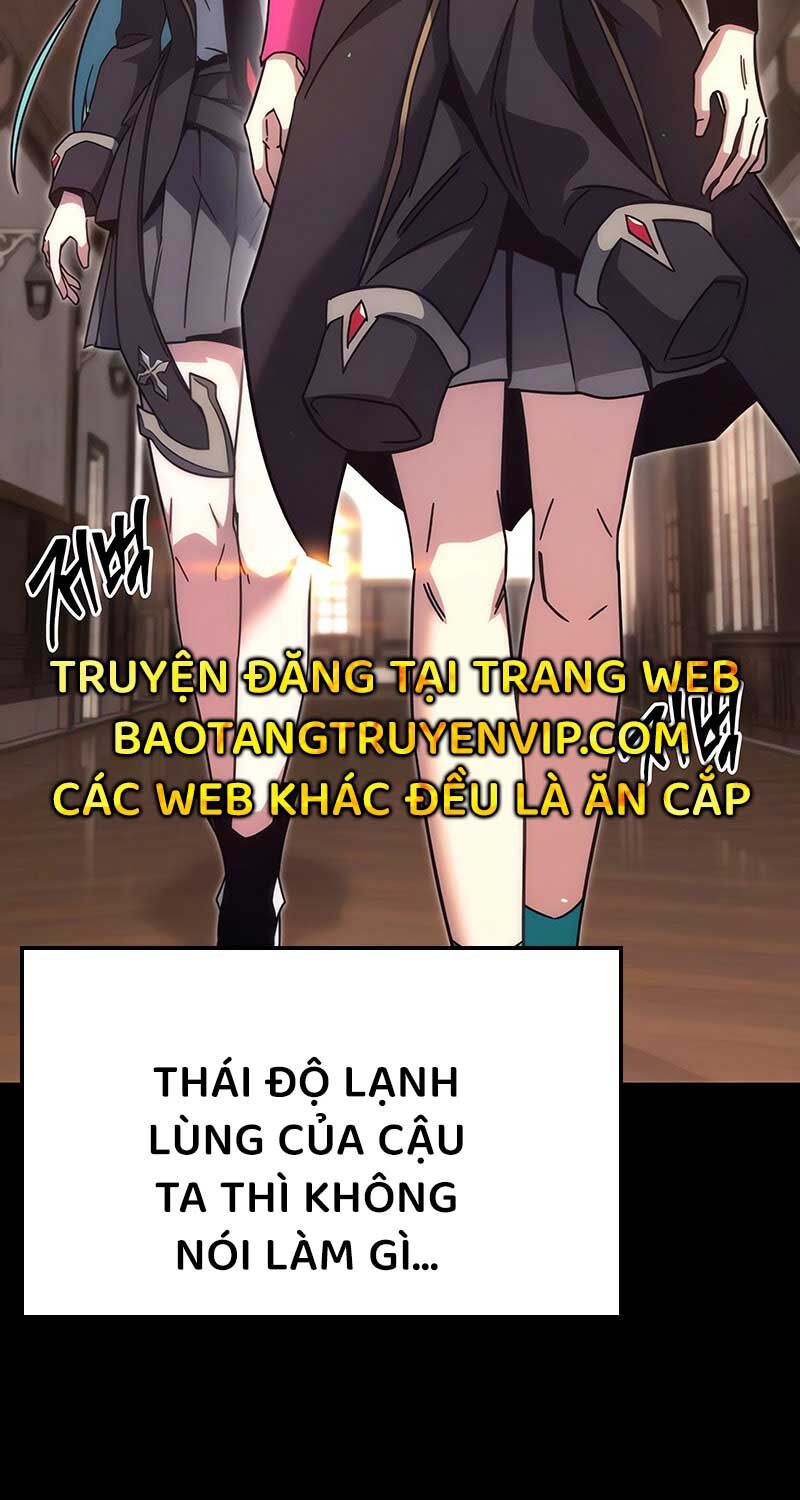 Thống Lĩnh Học Viện Chỉ Bằng Dao Sashimi Chapter 14 - Trang 4