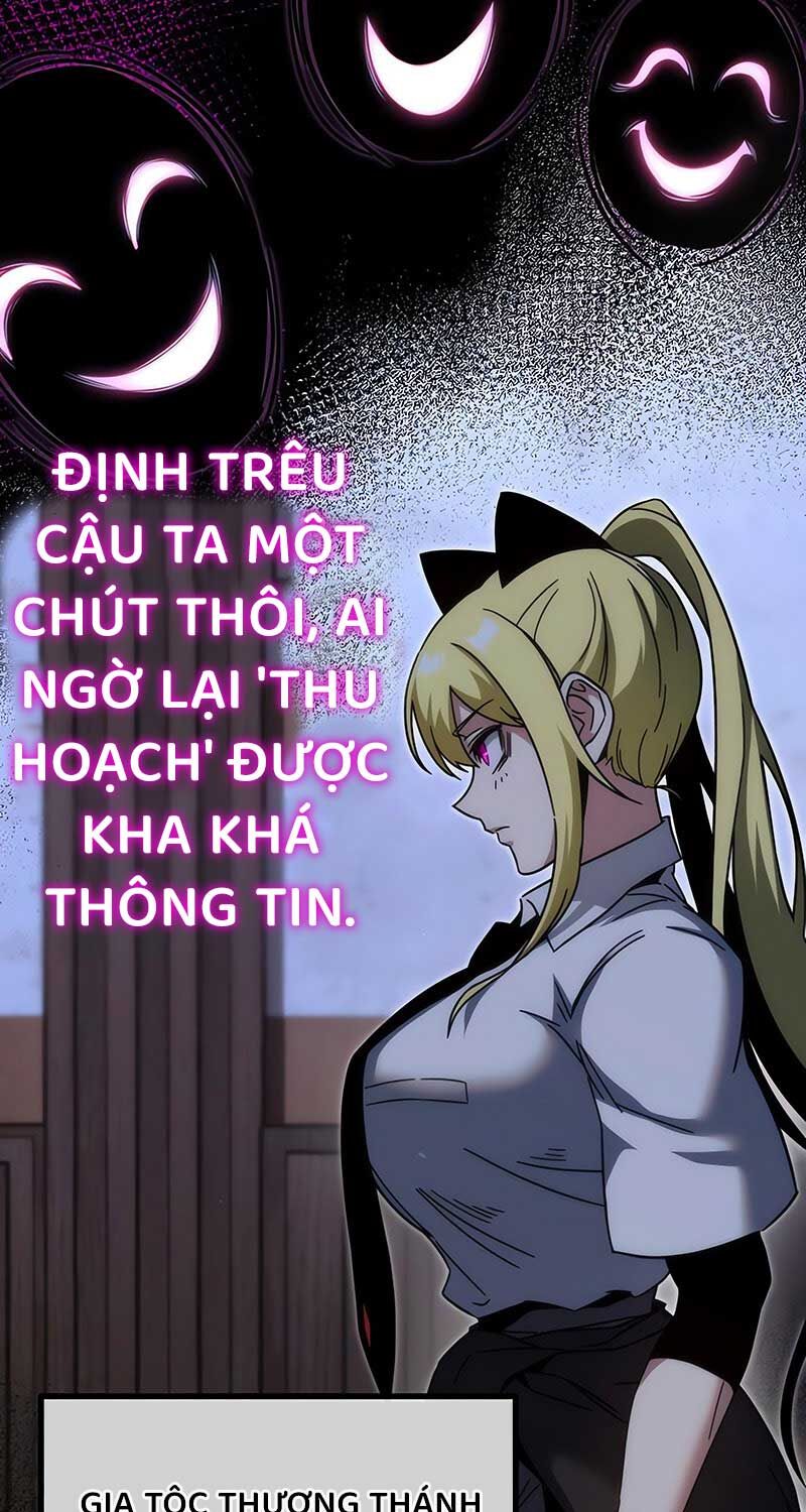 Thống Lĩnh Học Viện Chỉ Bằng Dao Sashimi Chapter 14 - Trang 4