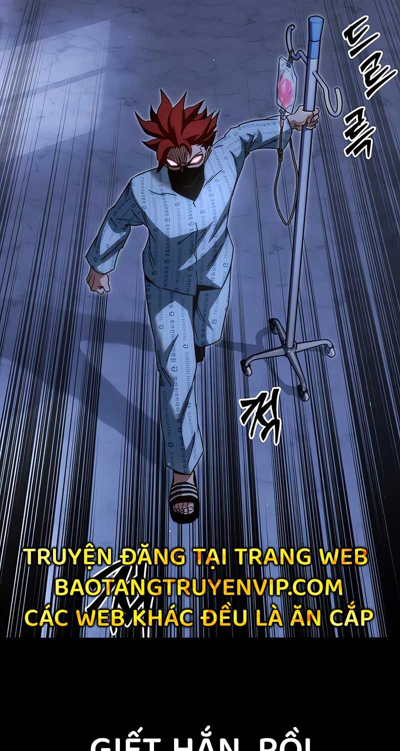 Thống Lĩnh Học Viện Chỉ Bằng Dao Sashimi Chapter 14 - Trang 4