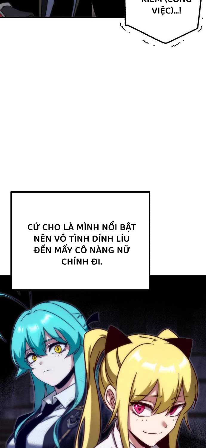 Thống Lĩnh Học Viện Chỉ Bằng Dao Sashimi Chapter 16 - Trang 4