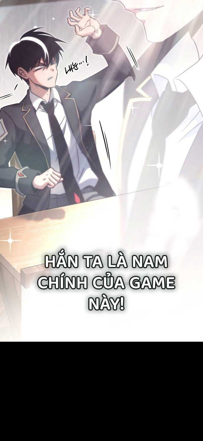 Thống Lĩnh Học Viện Chỉ Bằng Dao Sashimi Chapter 16 - Trang 4