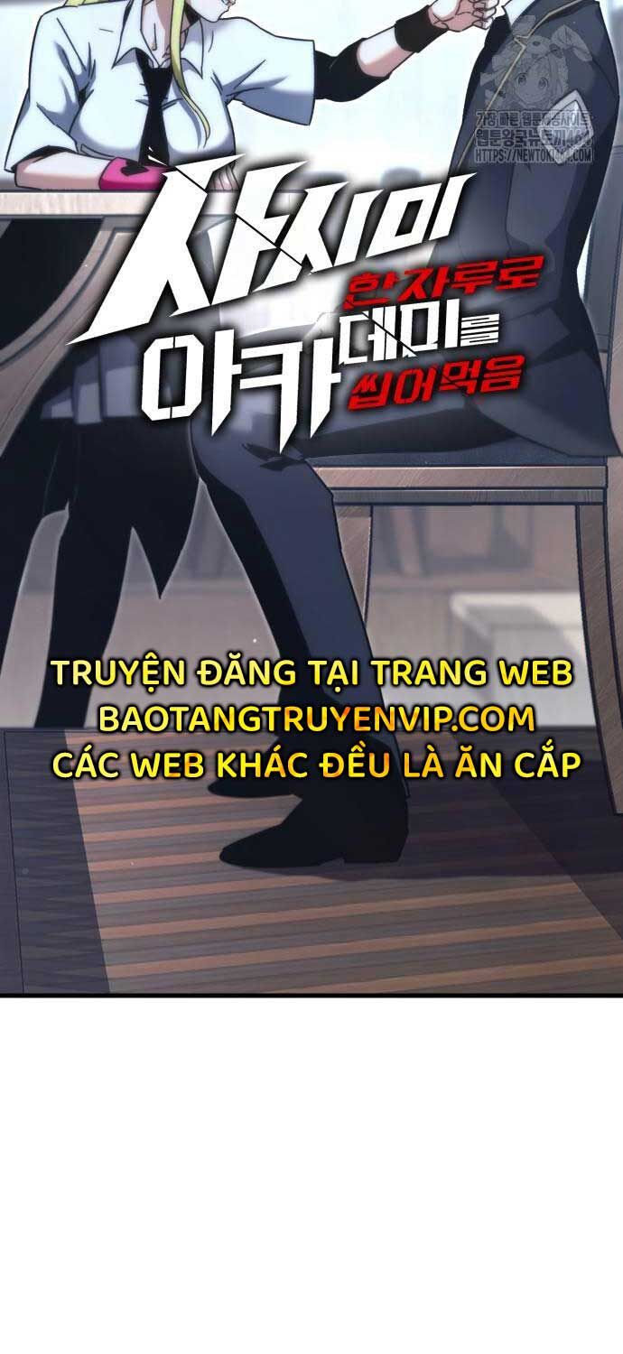 Thống Lĩnh Học Viện Chỉ Bằng Dao Sashimi Chapter 16 - Trang 4