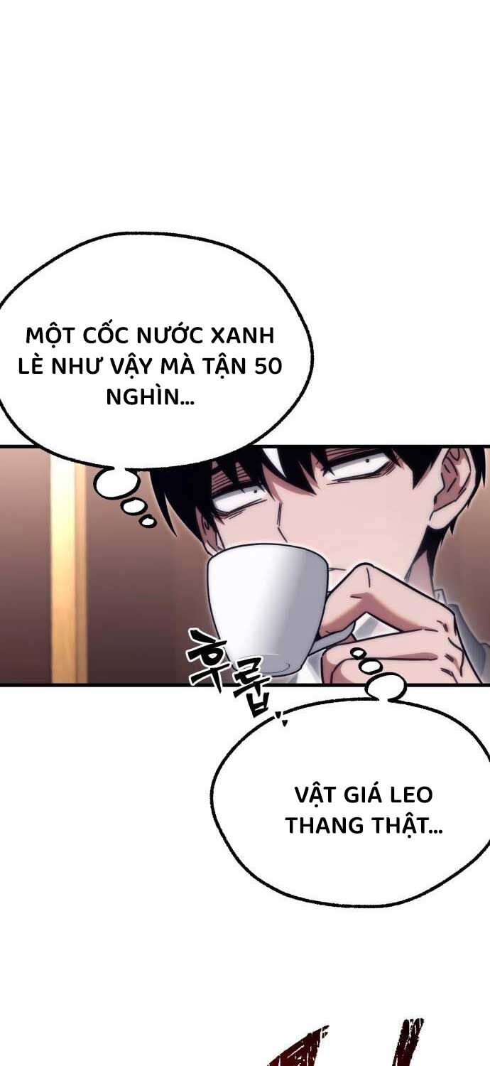 Thống Lĩnh Học Viện Chỉ Bằng Dao Sashimi Chapter 16 - Trang 4