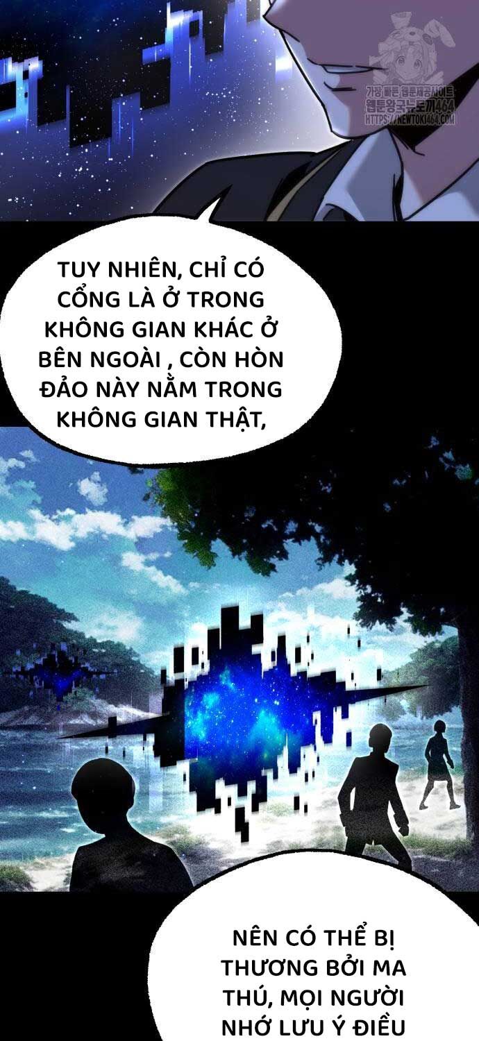 Thống Lĩnh Học Viện Chỉ Bằng Dao Sashimi Chapter 16 - Trang 4