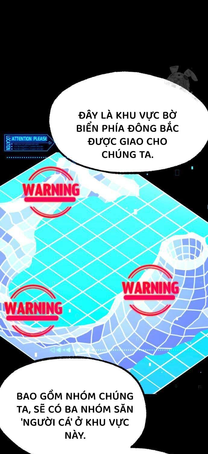 Thống Lĩnh Học Viện Chỉ Bằng Dao Sashimi Chapter 16 - Trang 4