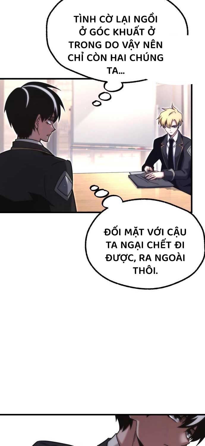 Thống Lĩnh Học Viện Chỉ Bằng Dao Sashimi Chapter 16 - Trang 4