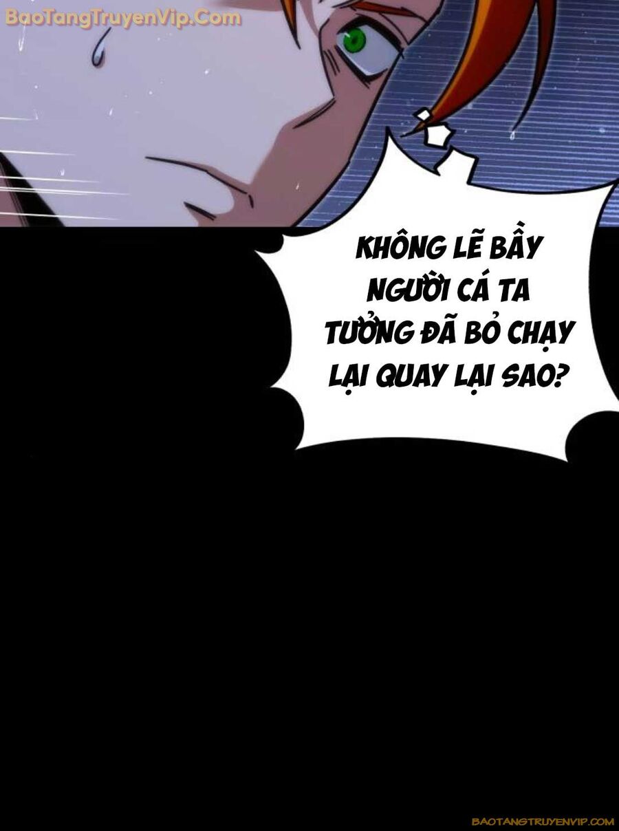 Thống Lĩnh Học Viện Chỉ Bằng Dao Sashimi Chapter 21 - Trang 4