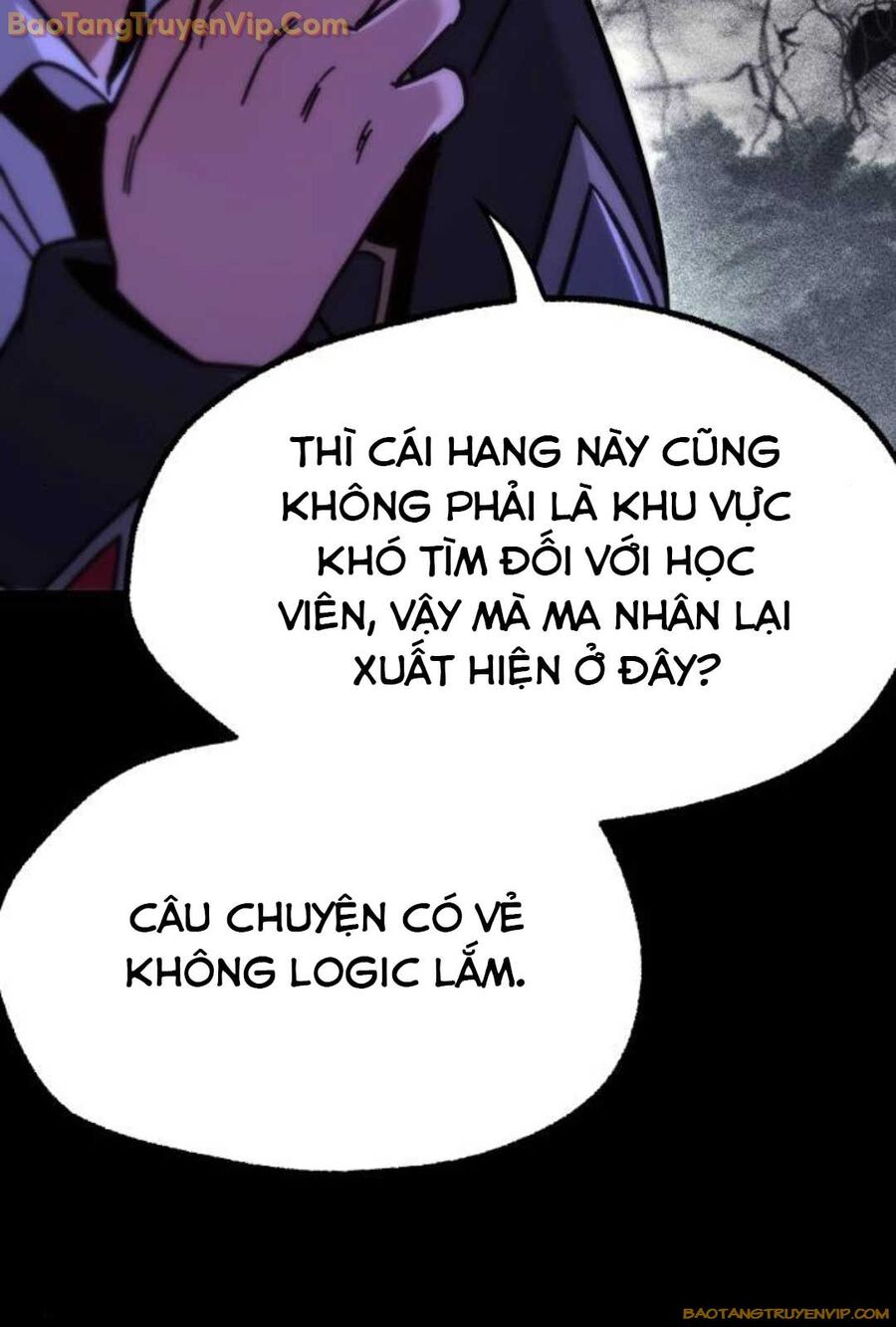 Thống Lĩnh Học Viện Chỉ Bằng Dao Sashimi Chapter 21 - Trang 4