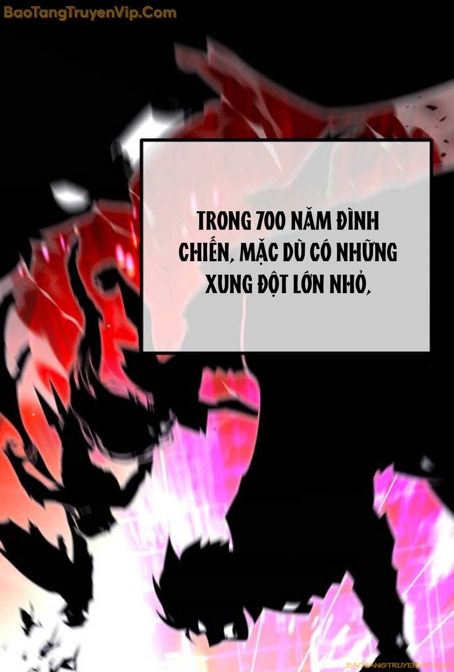 Thống Lĩnh Học Viện Chỉ Bằng Dao Sashimi Chapter 21 - Trang 4