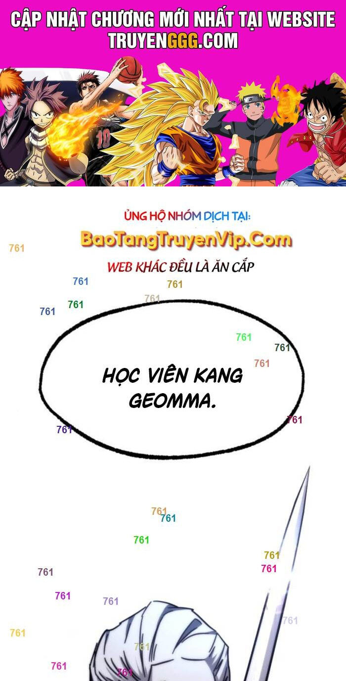 Thống Lĩnh Học Viện Chỉ Bằng Dao Sashimi Chapter 24 - Trang 4