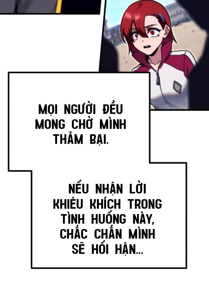 Thống Lĩnh Học Viện Chỉ Bằng Dao Sashimi Chapter 24 - Trang 4