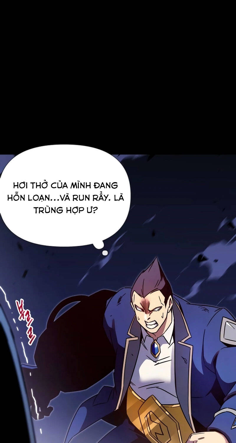 Thống Lĩnh Học Viện Chỉ Bằng Dao Sashimi Chapter 3 - Trang 4