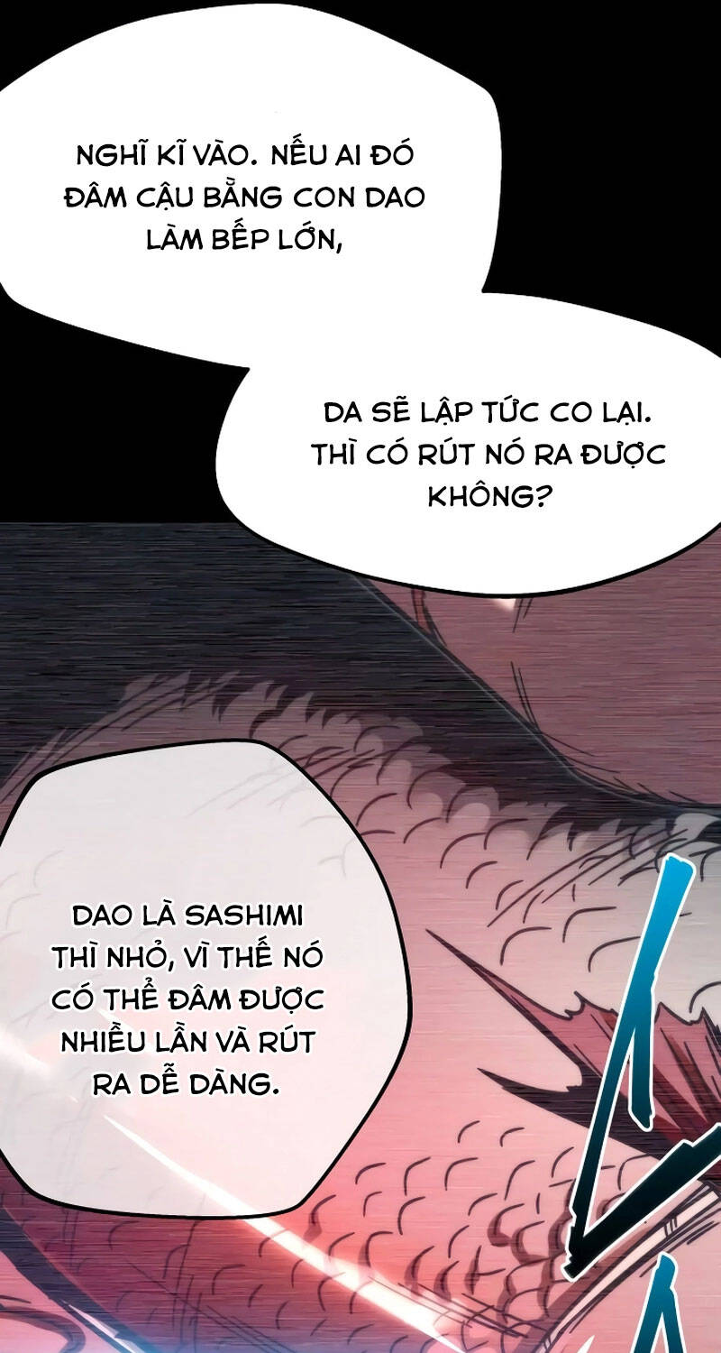 Thống Lĩnh Học Viện Chỉ Bằng Dao Sashimi Chapter 3 - Trang 4