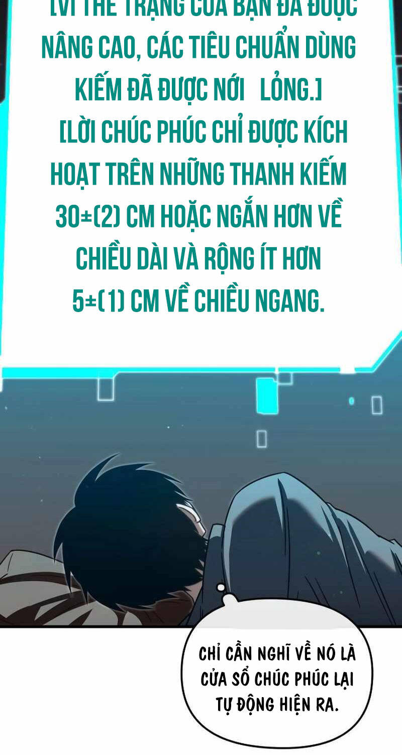 Thống Lĩnh Học Viện Chỉ Bằng Dao Sashimi Chapter 5 - Trang 4