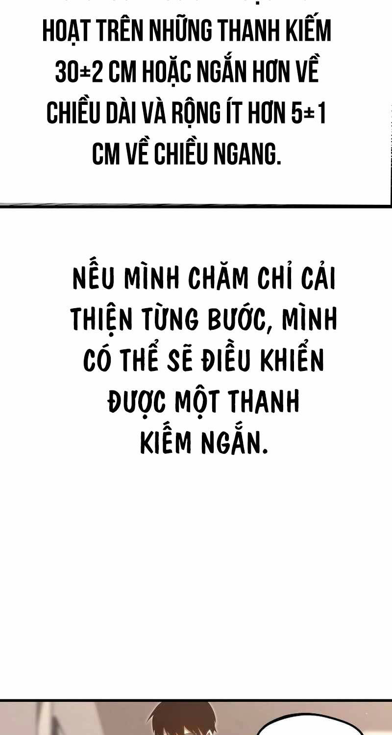 Thống Lĩnh Học Viện Chỉ Bằng Dao Sashimi Chapter 5 - Trang 4