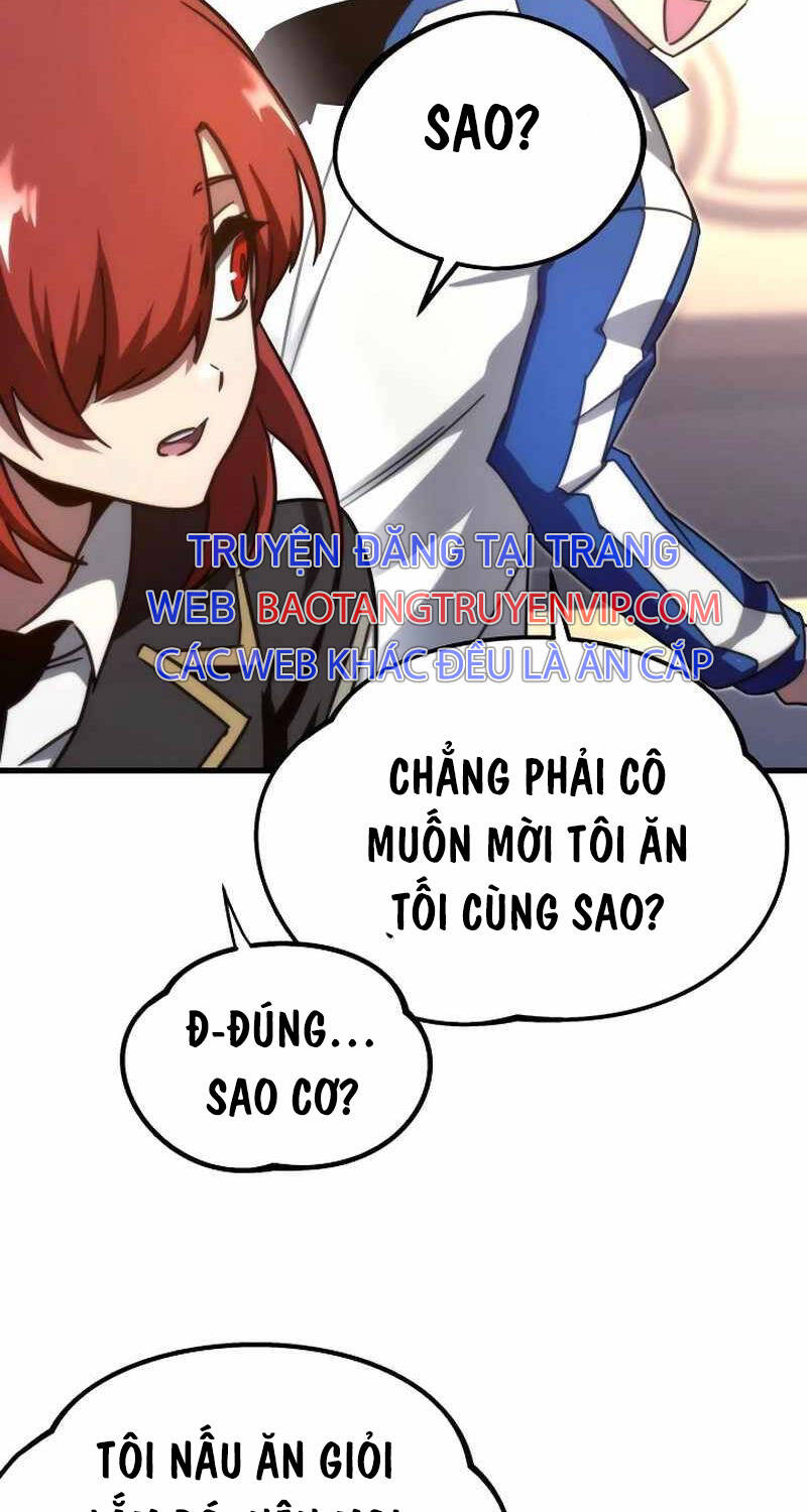 Thống Lĩnh Học Viện Chỉ Bằng Dao Sashimi Chapter 5 - Trang 4