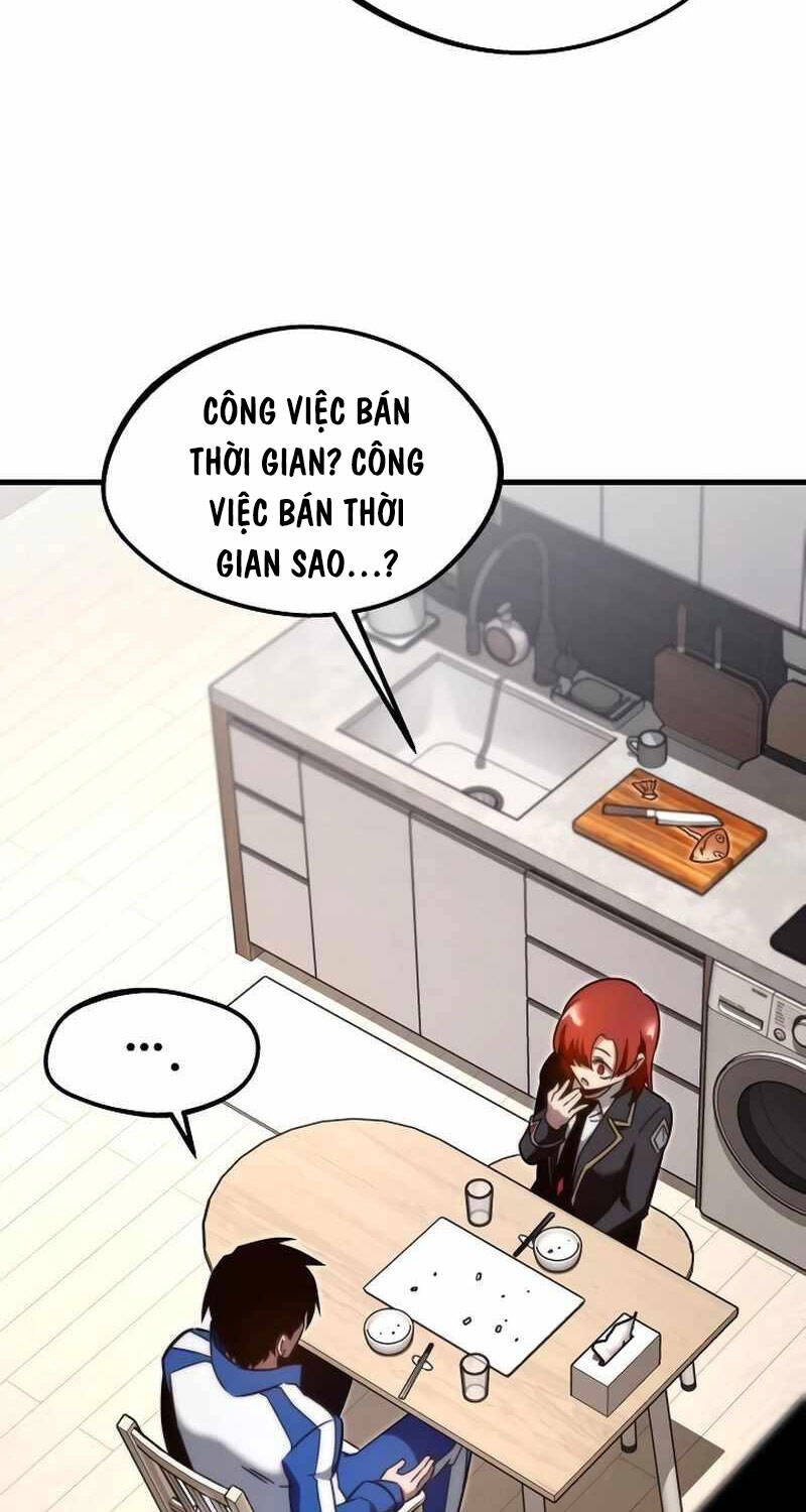 Thống Lĩnh Học Viện Chỉ Bằng Dao Sashimi Chapter 5 - Trang 4