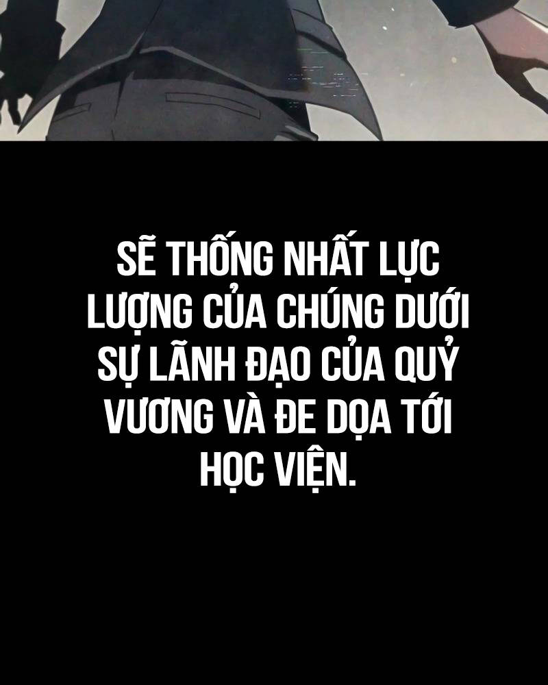 Thống Lĩnh Học Viện Chỉ Bằng Dao Sashimi Chapter 7 - Trang 4