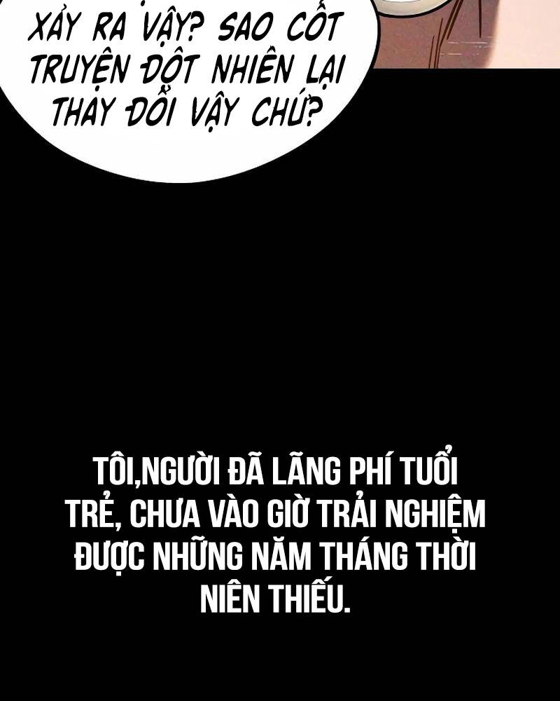 Thống Lĩnh Học Viện Chỉ Bằng Dao Sashimi Chapter 7 - Trang 4