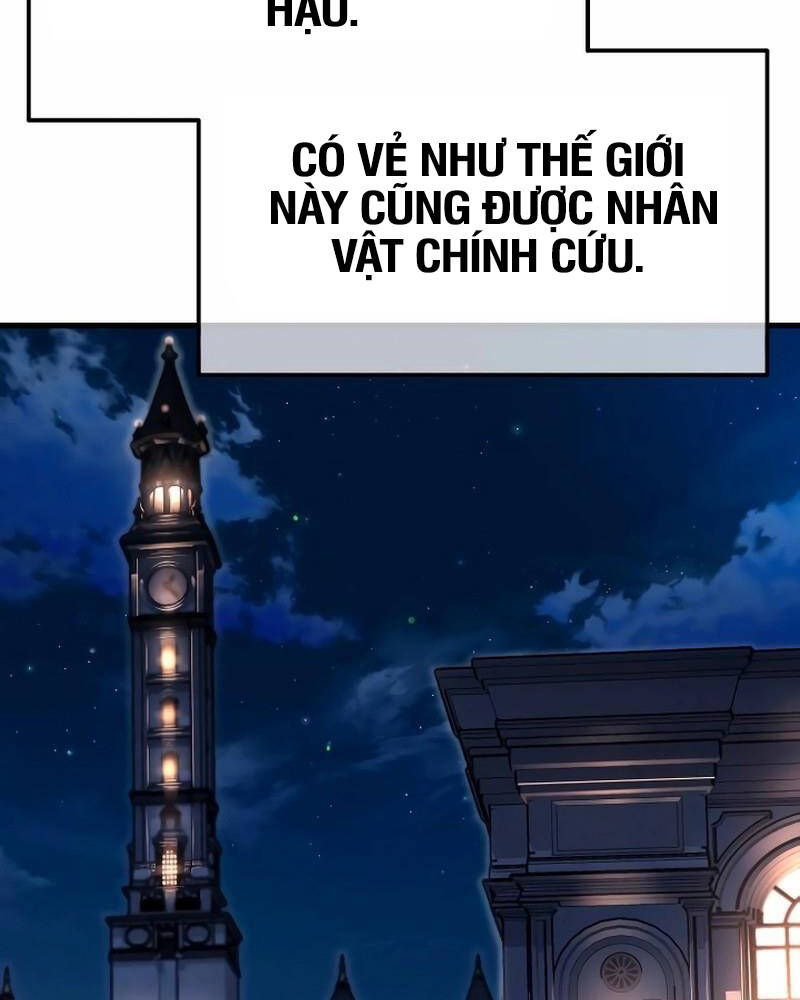 Thống Lĩnh Học Viện Chỉ Bằng Dao Sashimi Chapter 7 - Trang 4