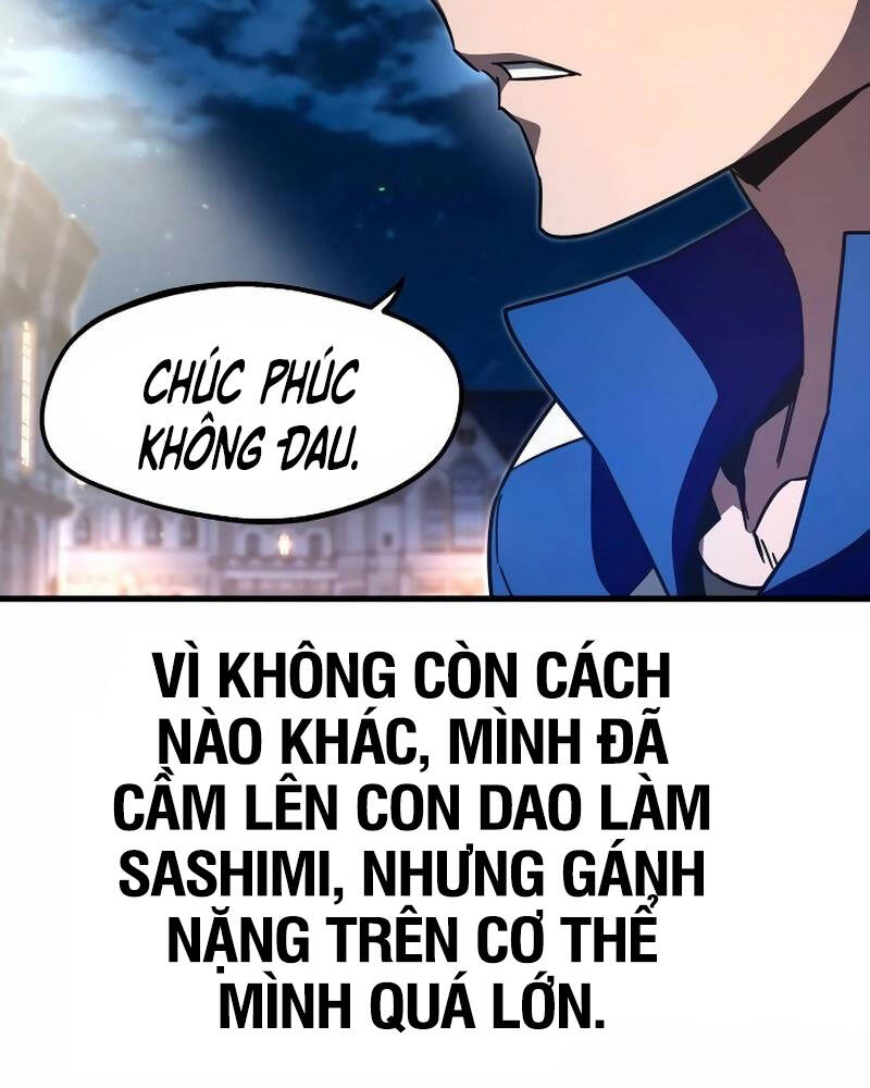 Thống Lĩnh Học Viện Chỉ Bằng Dao Sashimi Chapter 7 - Trang 4