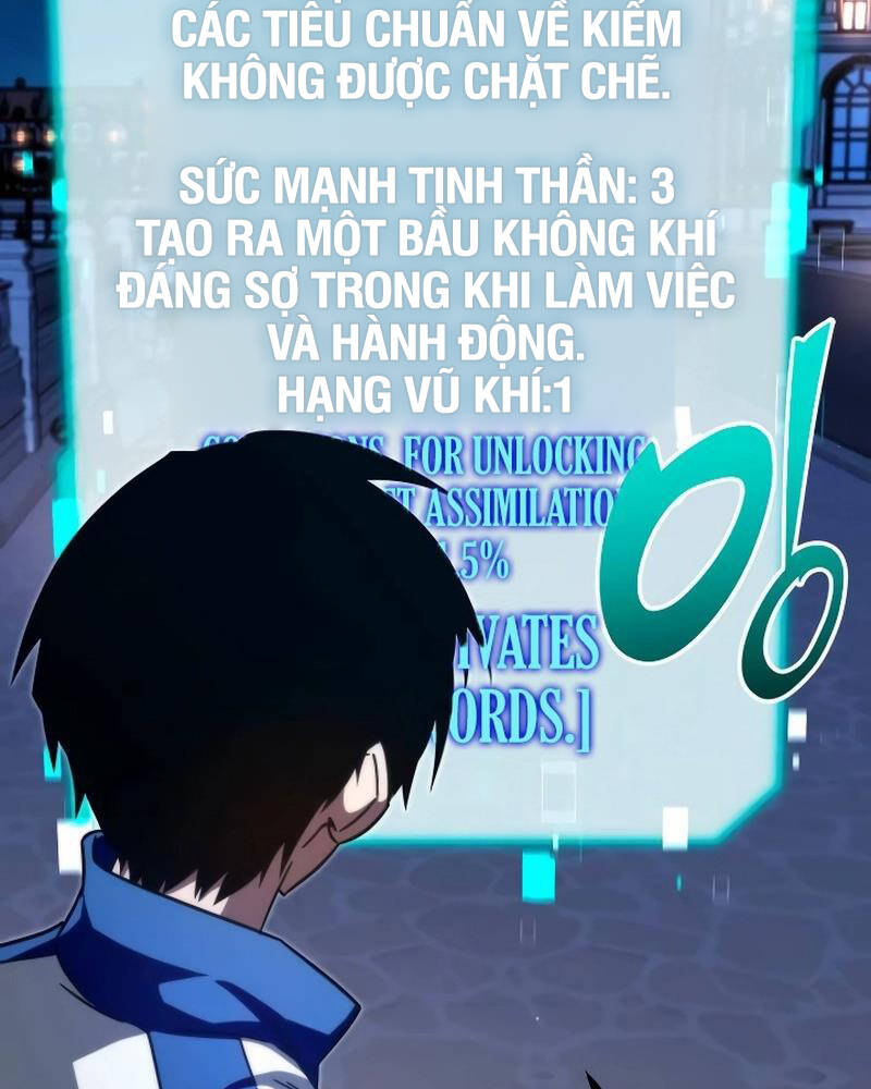 Thống Lĩnh Học Viện Chỉ Bằng Dao Sashimi Chapter 7 - Trang 4