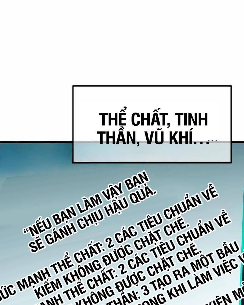 Thống Lĩnh Học Viện Chỉ Bằng Dao Sashimi Chapter 7 - Trang 4