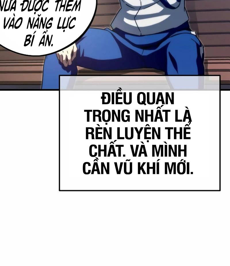 Thống Lĩnh Học Viện Chỉ Bằng Dao Sashimi Chapter 7 - Trang 4