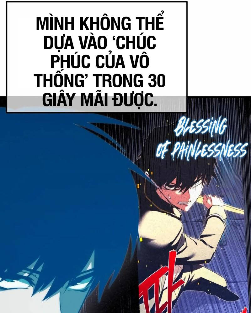 Thống Lĩnh Học Viện Chỉ Bằng Dao Sashimi Chapter 7 - Trang 4