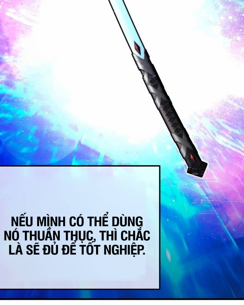 Thống Lĩnh Học Viện Chỉ Bằng Dao Sashimi Chapter 7 - Trang 4