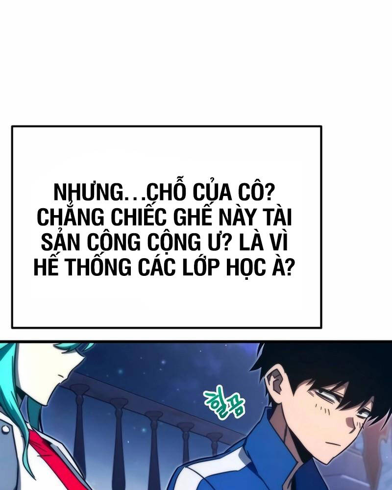 Thống Lĩnh Học Viện Chỉ Bằng Dao Sashimi Chapter 7 - Trang 4