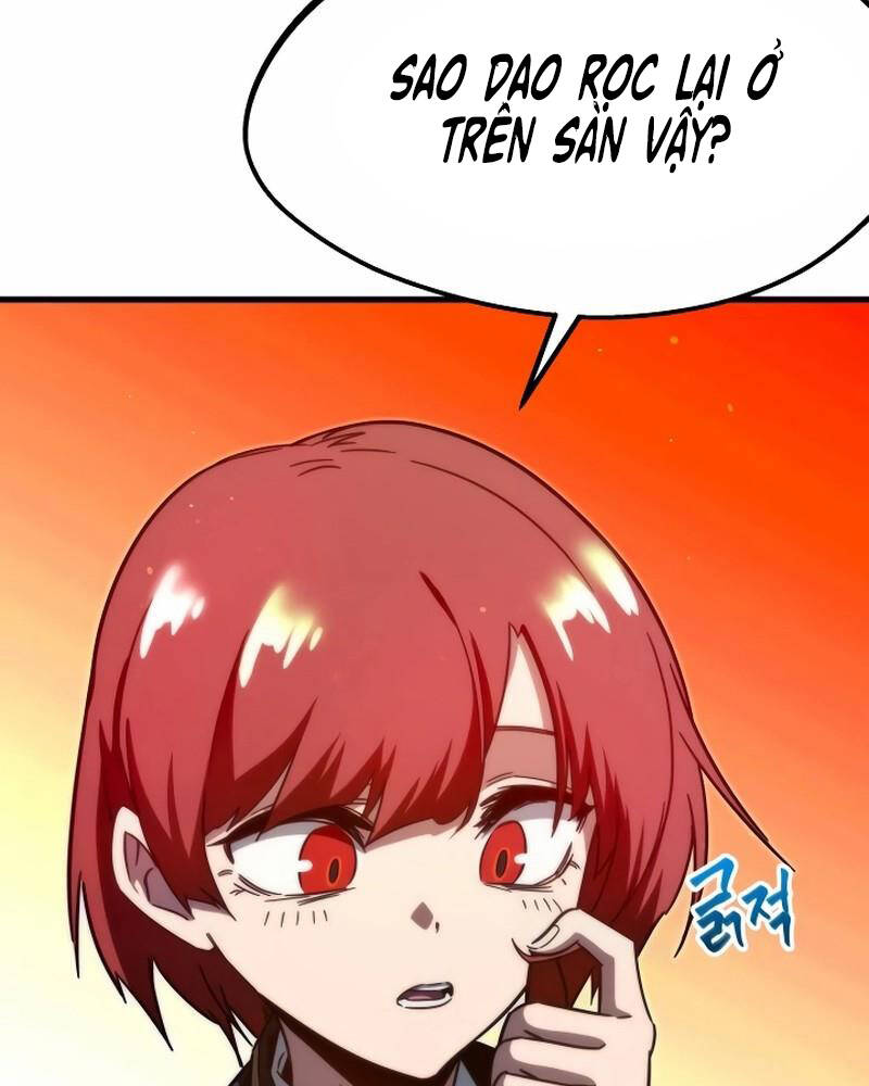 Thống Lĩnh Học Viện Chỉ Bằng Dao Sashimi Chapter 7 - Trang 4