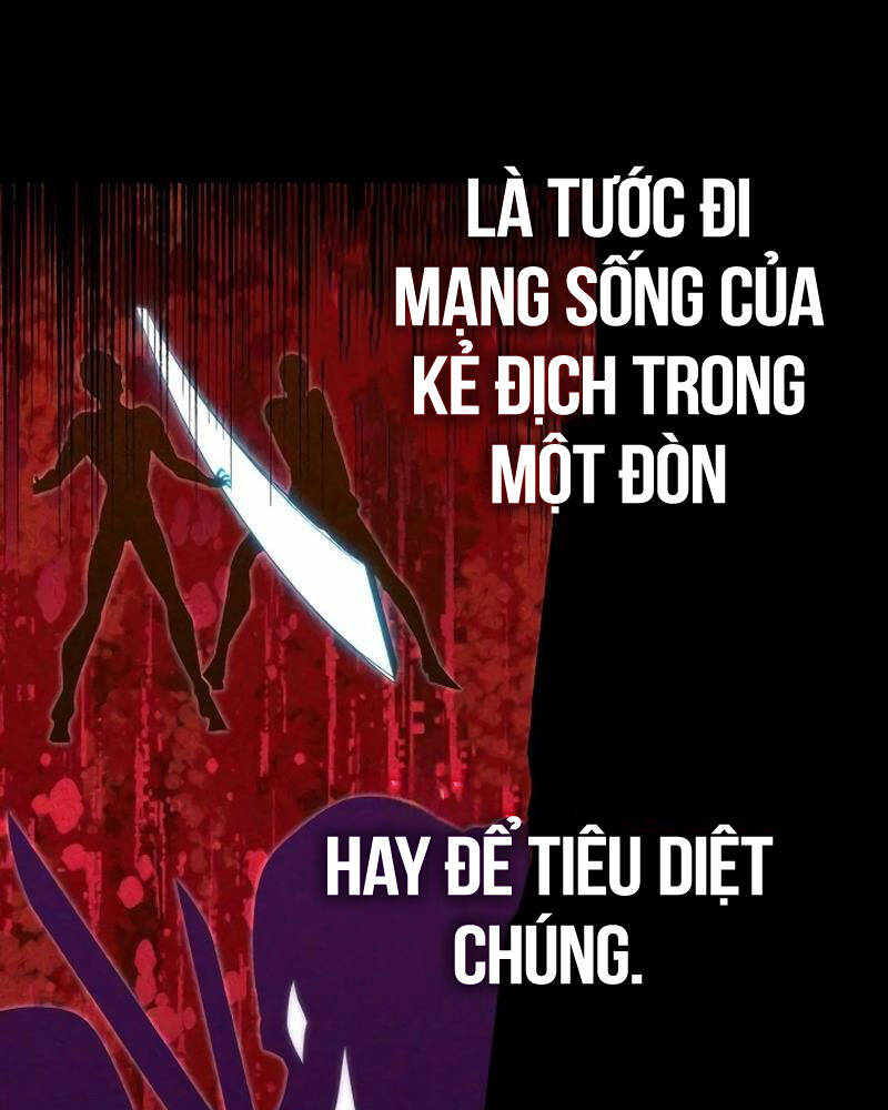 Thống Lĩnh Học Viện Chỉ Bằng Dao Sashimi Chapter 7 - Trang 4